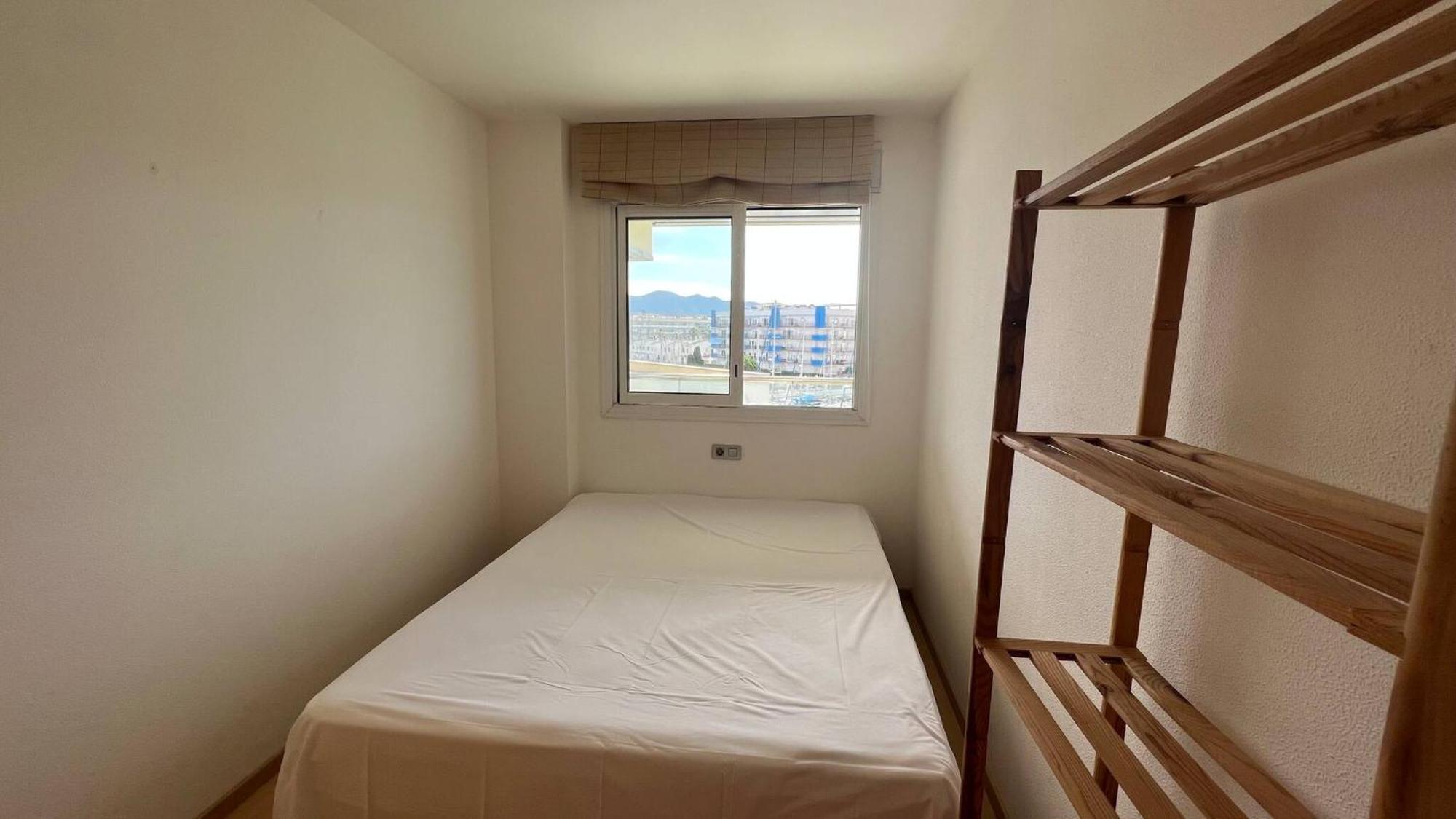 Precioso Piso Con Vista Al Canal Y Piscina En Roses Av-69 מראה חיצוני תמונה