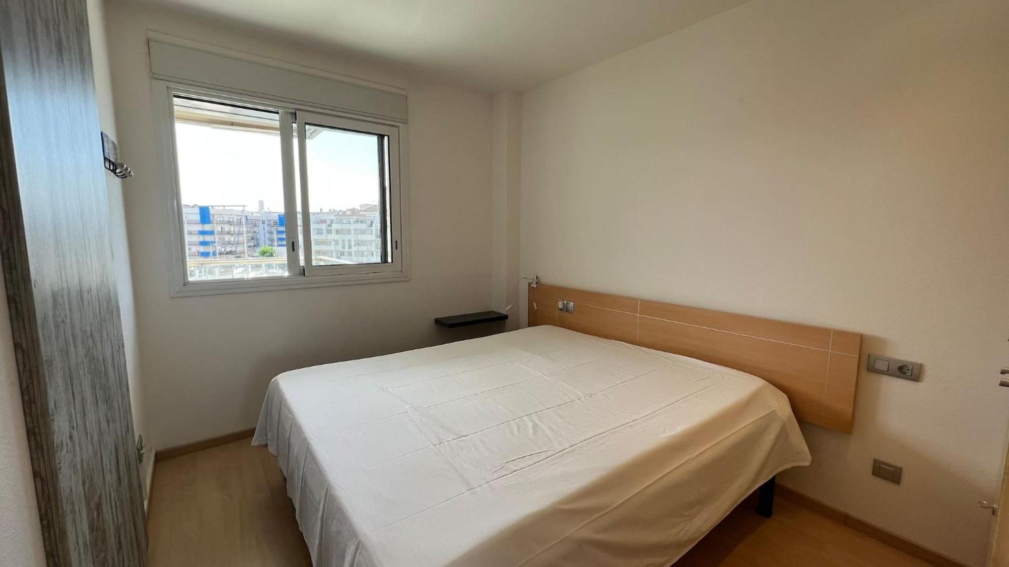 Precioso Piso Con Vista Al Canal Y Piscina En Roses Av-69 מראה חיצוני תמונה