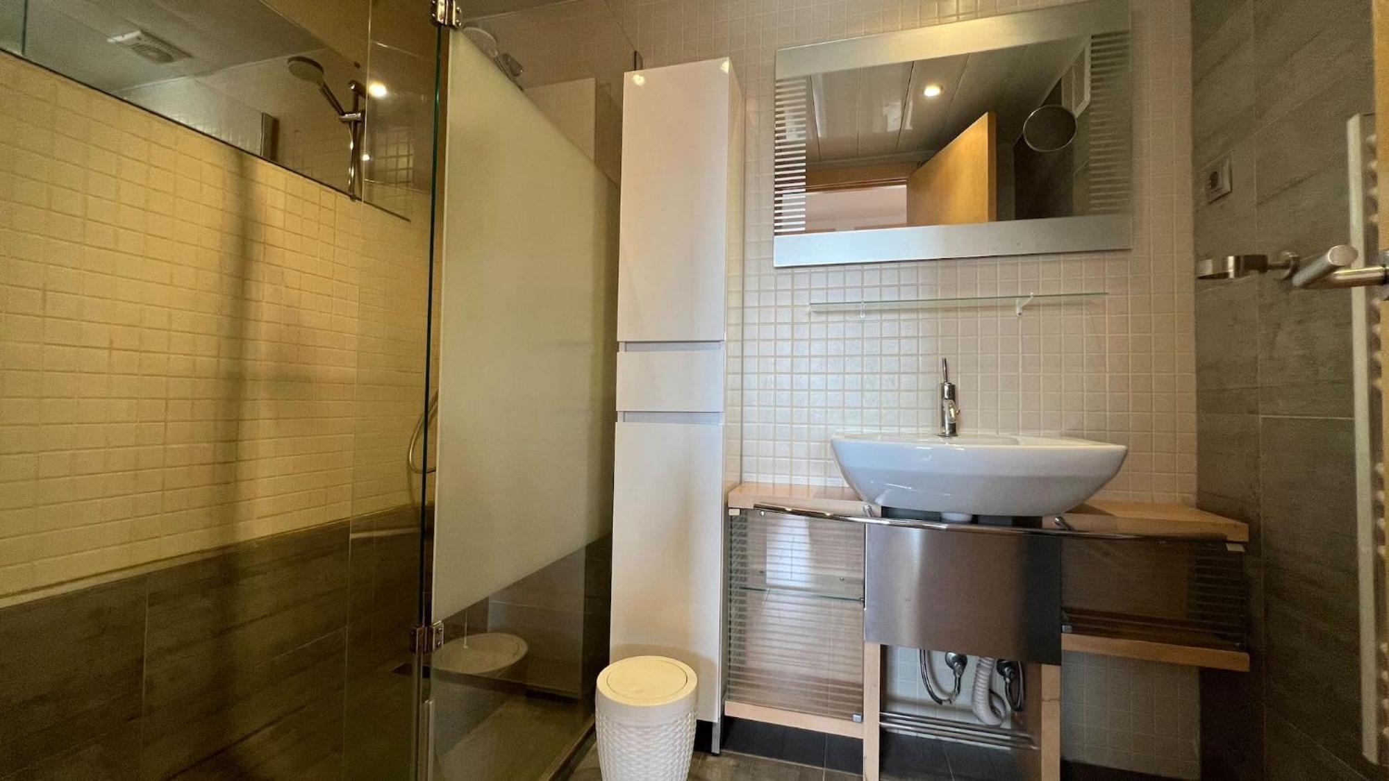 Precioso Piso Con Vista Al Canal Y Piscina En Roses Av-69 מראה חיצוני תמונה