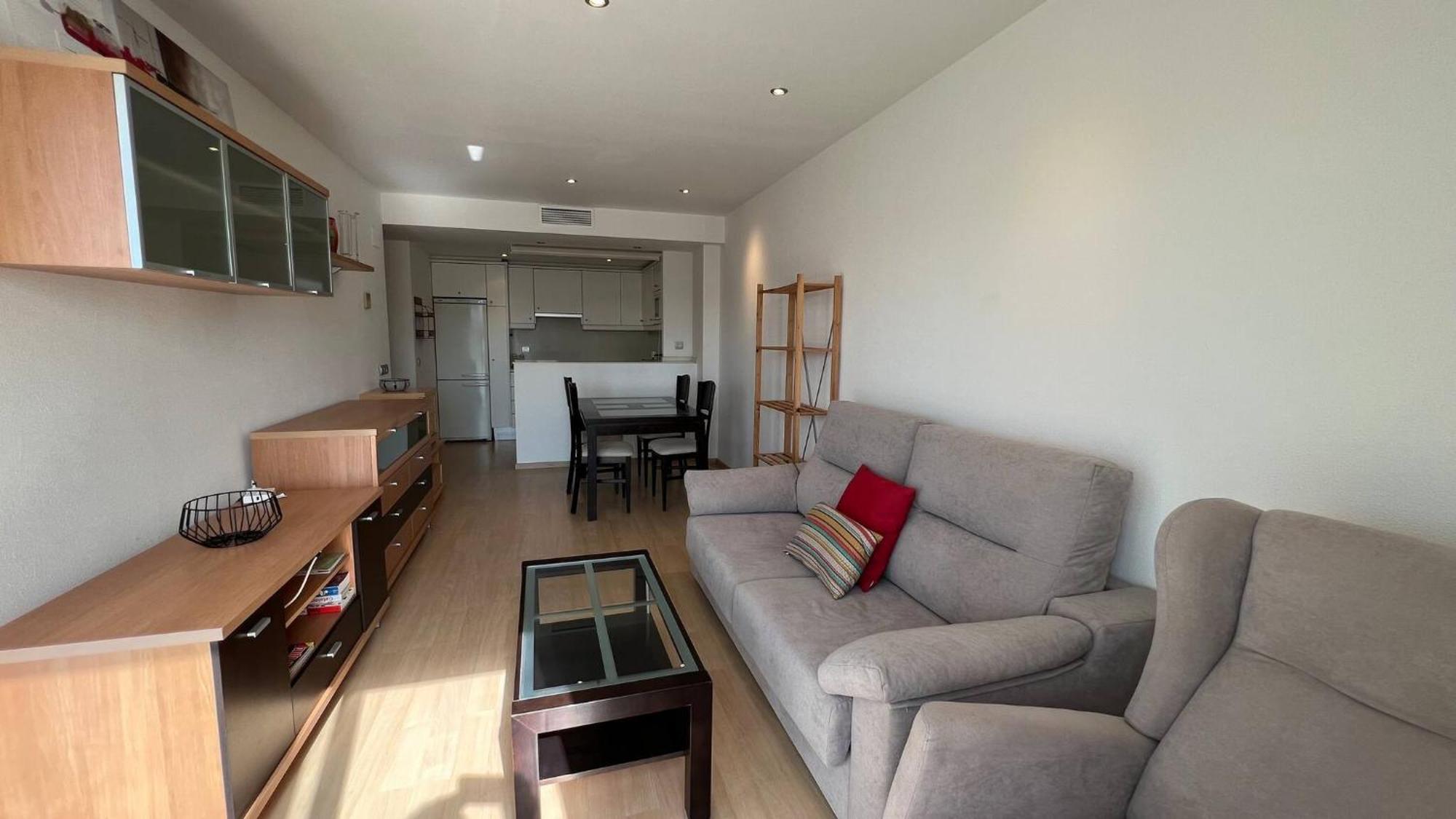 Precioso Piso Con Vista Al Canal Y Piscina En Roses Av-69 מראה חיצוני תמונה
